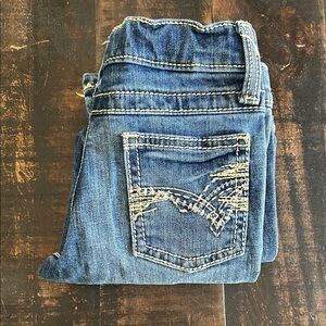 Wrangler 20x Jeans
